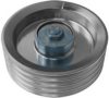 RUVILLE 58911 Tensioner Pulley, V-belt